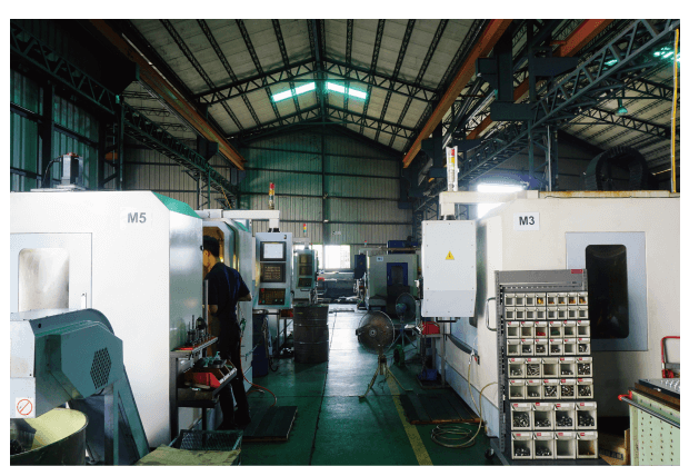Center Active Metal Product Co., Ltd.的Equipment圖片