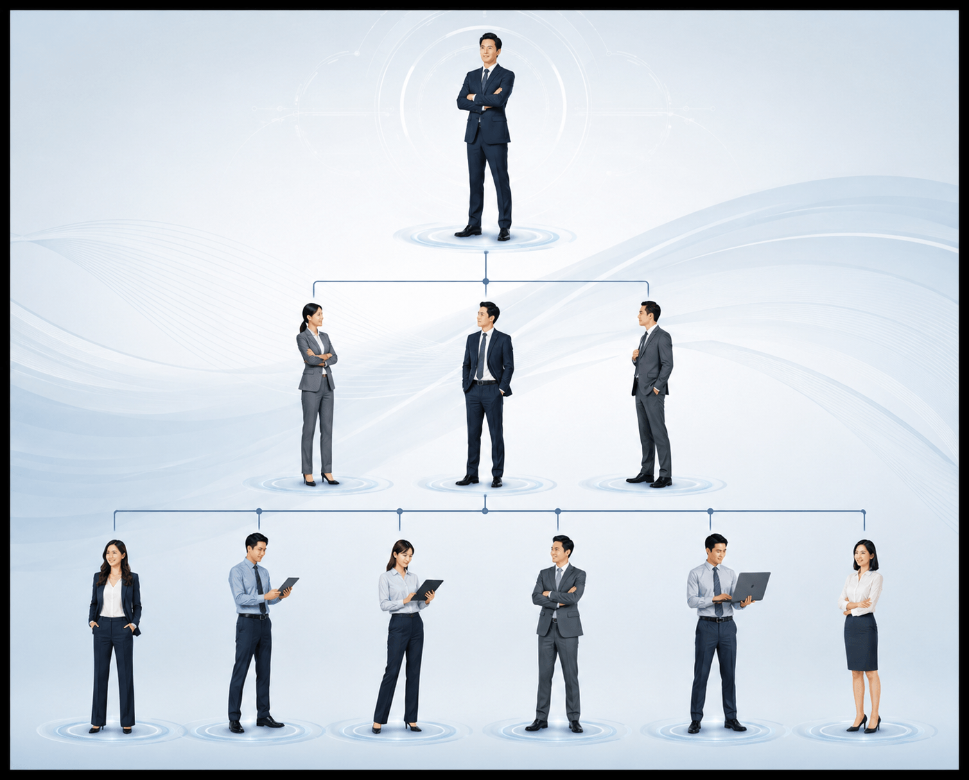 中紘金属有限公司的会社案内圖片